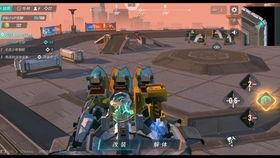 重装上阵游戏最新爆料,全新战场,热血再燃! 第1张 重装上阵游戏最新爆料,全新战场,热血再燃! 第1张